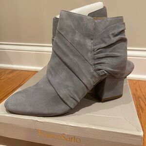 Franco Sarto Ankle Boot